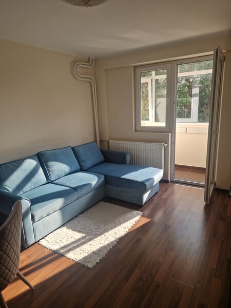 Lacul Tei, Complexul Domino, str. Grigore Moisil,