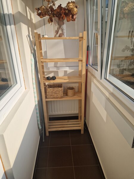 Lacul Tei, Complexul Domino, str. Grigore Moisil,