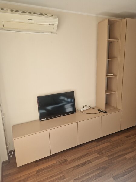 Lacul Tei, Complexul Domino, str. Grigore Moisil,