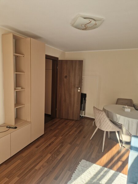 Lacul Tei, Complexul Domino, str. Grigore Moisil,