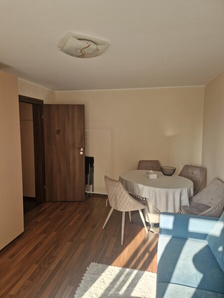 Lacul Tei, Complexul Domino, str. Grigore Moisil,