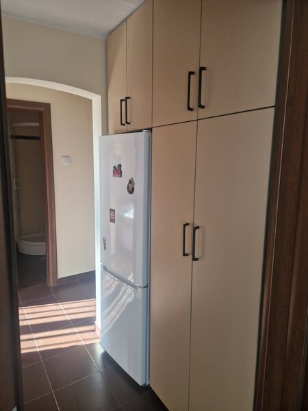 Lacul Tei, Complexul Domino, str. Grigore Moisil,