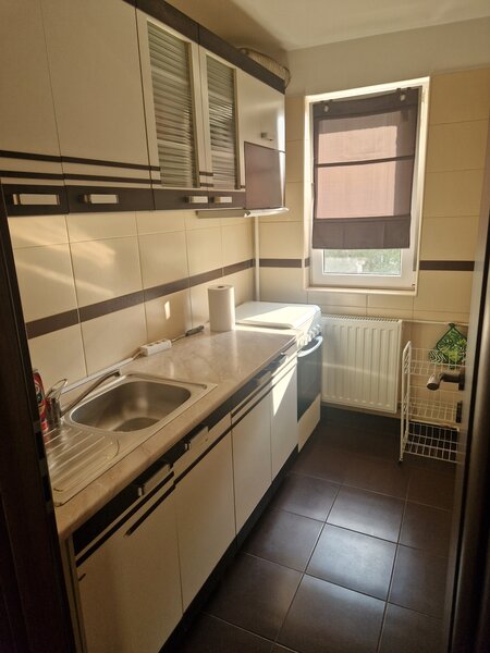 Lacul Tei, Complexul Domino, str. Grigore Moisil,