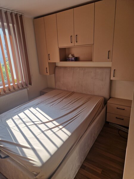 Lacul Tei, Complexul Domino, str. Grigore Moisil,