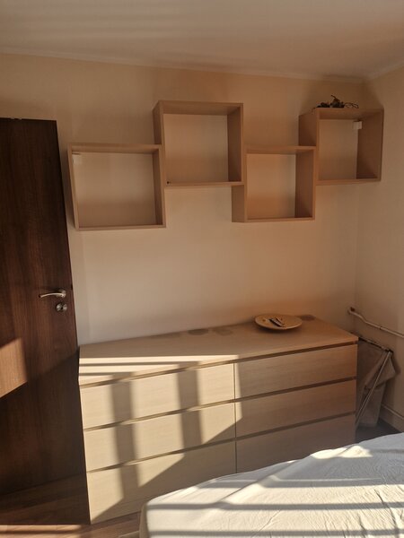 Lacul Tei, Complexul Domino, str. Grigore Moisil,