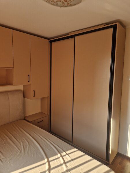 Lacul Tei, Complexul Domino, str. Grigore Moisil,